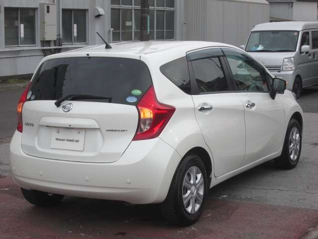 ノート1.2 メダリスト X