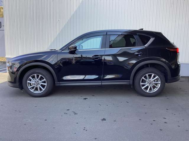 CX-52.0 20S