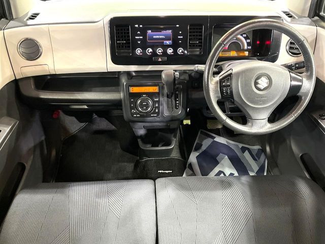 MRワゴン10th アニバーサリーリミテッド