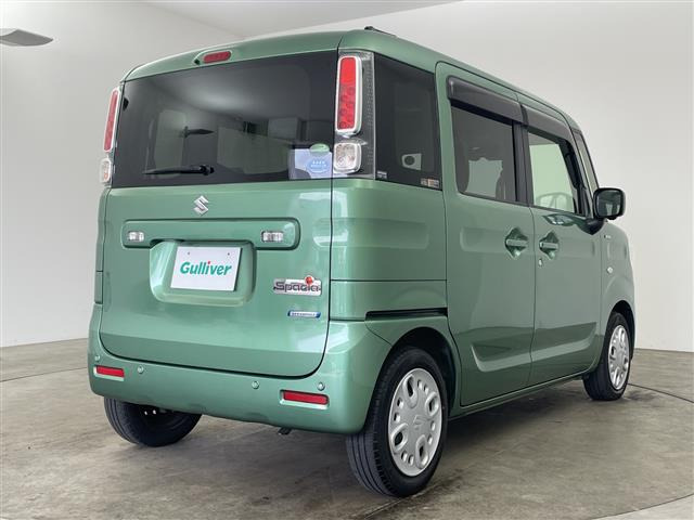 スペーシアハイブリッド(HYBRID)  X