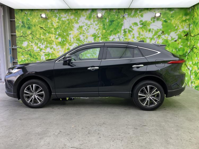 ハリアー2.5 ハイブリッド G