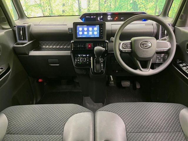 タントカスタムX