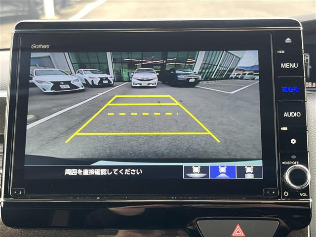 N-BOXカスタムG L ターボ ホンダセンシング