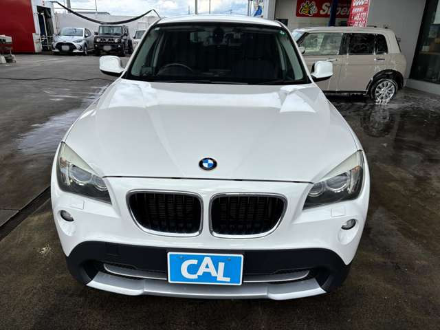 X1xドライブ 20i 4WD