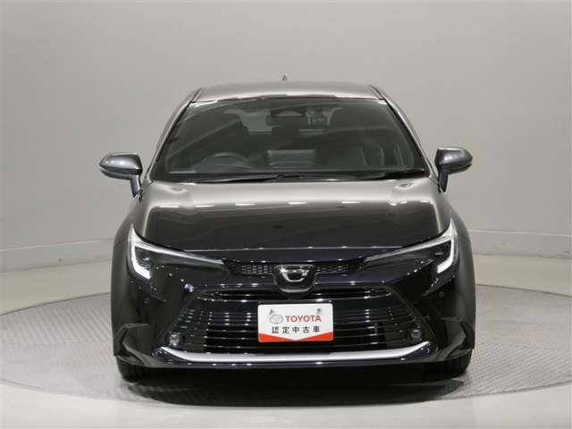 カローラツーリング1.5 W&amp;times;B