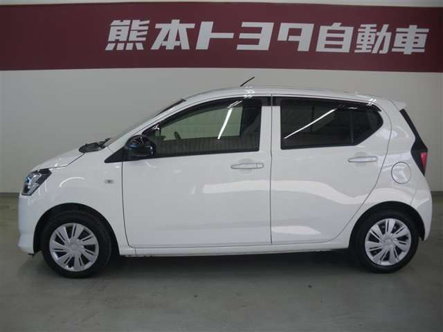 ミライースX SAIII