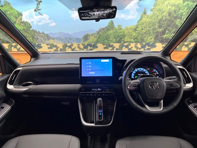 ノア1.8 ハイブリッド S-Z