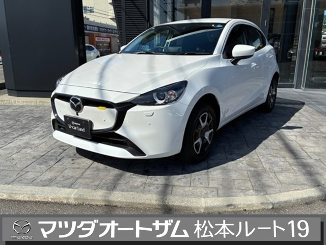 MAZDA21.5 15BD i セレクション 4WD