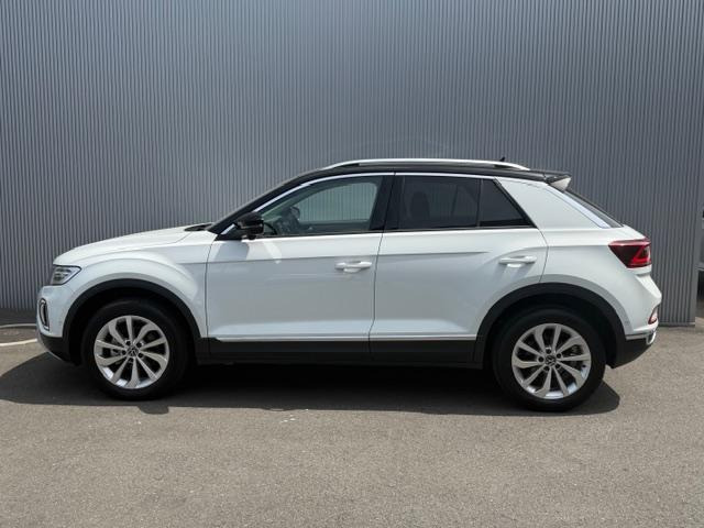 T-RocTSI スタイル