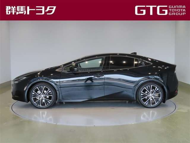 プリウス2.0 Z E-Four 4WD