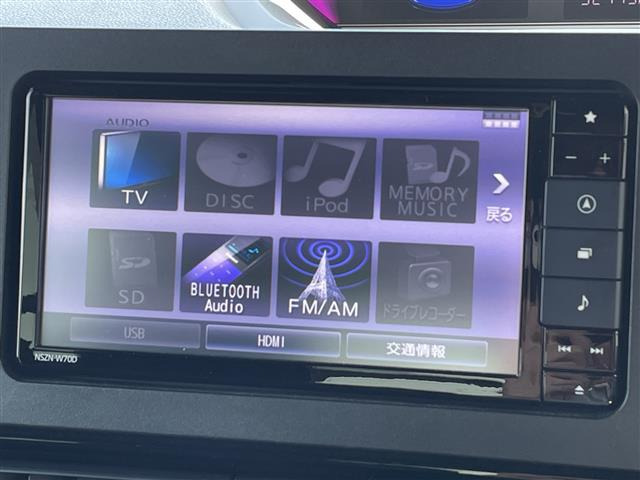 タントカスタムX 4WD