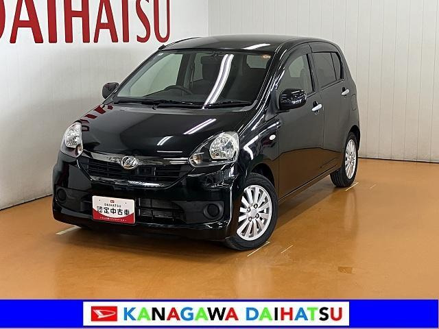 ミライースX リミテッド SA