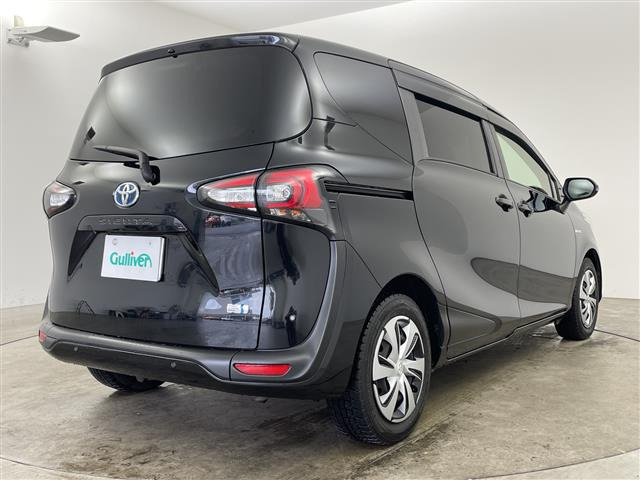 シエンタ1.5 G クエロ