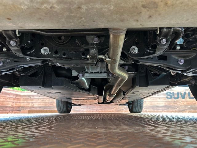 下回りがきれいなうちに、防錆加工の施工がオススメ。降雪地域はもちろん、沿岸部にお住いの方や、趣味でマリン・ウィンタースポーツをされる方にご好評いただいております。