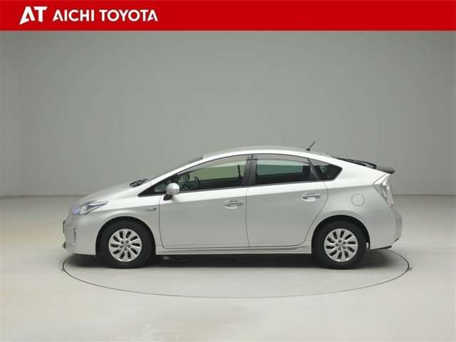 プリウスPHV1.8 G