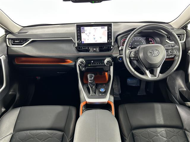 RAV42.0 アドベンチャー オフロードパッケージ 4WD