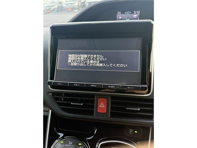 エスクァイアハイブリッド1.8 Gi