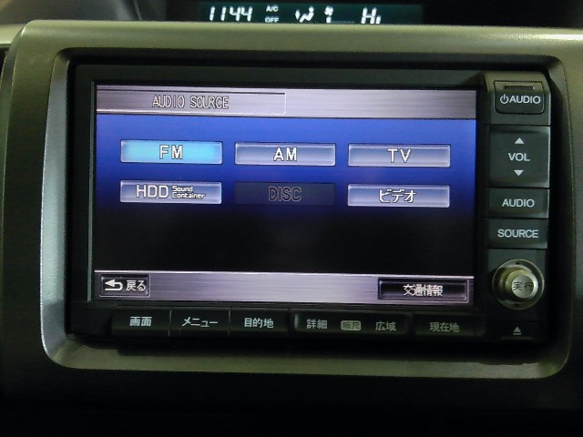 ステップワゴン2.0 スパーダ S