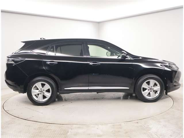 ハリアー2.0 エレガンス