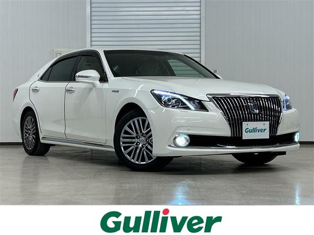 クラウンマジェスタ3.5