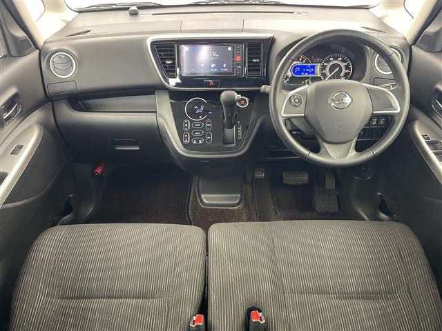 デイズルークスハイウェイスター X Gパッケージ