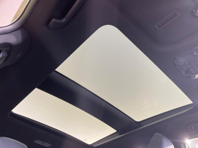 ハリアー2.5 ハイブリッド Z レザーパッケージ