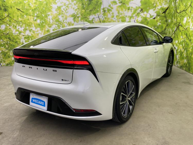 プリウス2.0 Z
