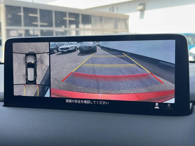 �y360&deg;�r���[���j�^�[�z��p�̃J�����ɂ��A�ォ�猩���낵���悤�Ȏ��_��360�x�N���}�̎��͂��m�F���邱�Ƃ��ł��܂������p�������m�F���₷���A�����ꏊ�ł̐؂�Ԃ��⒓�Ԃ��X���[�Y�ɍs���܂��B