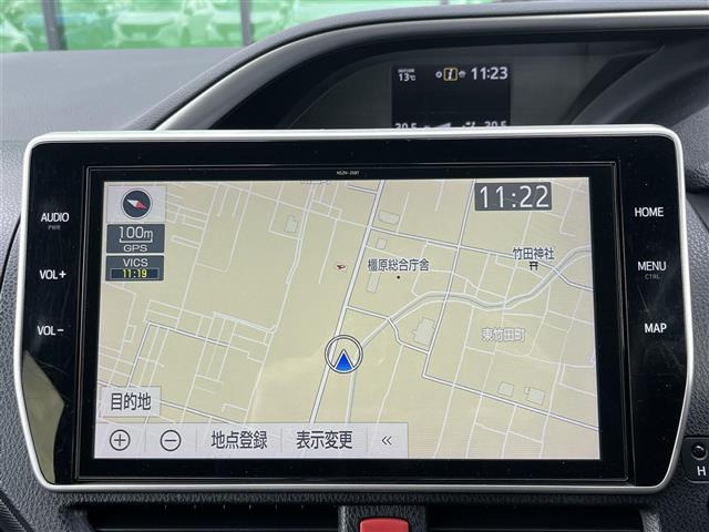 ヴォクシー2.0 ZS 煌II