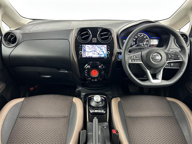 ノート1.2 e-POWER メダリスト