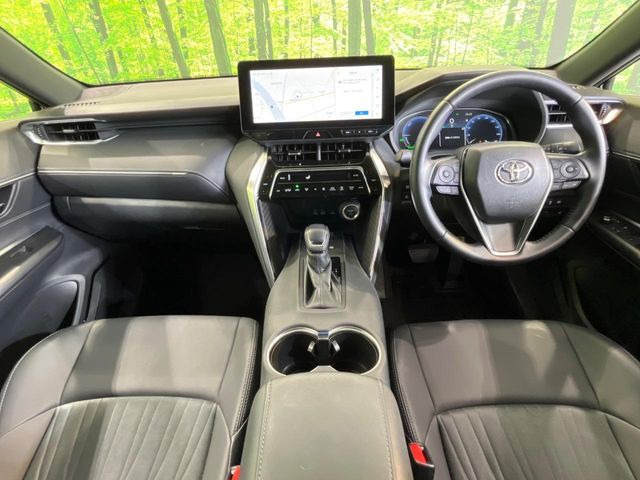 ハリアー2.5 ハイブリッド G