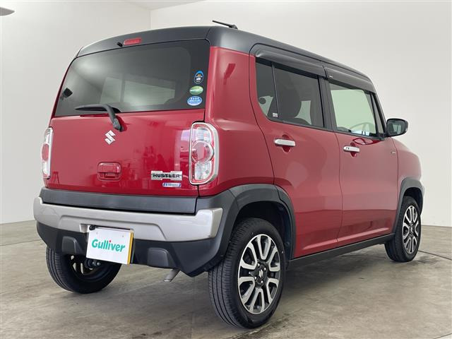 ハスラーJ スタイルII