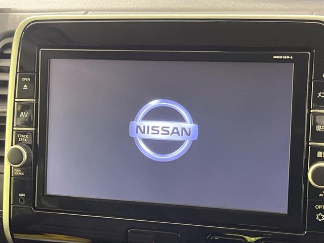 セレナ2.0 ハイウェイスター