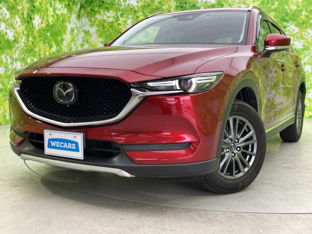 CX-52.5 25S プロアクティブ 4WD