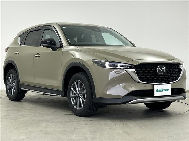 CX-52.0 20S フィールドジャーニー 4WD