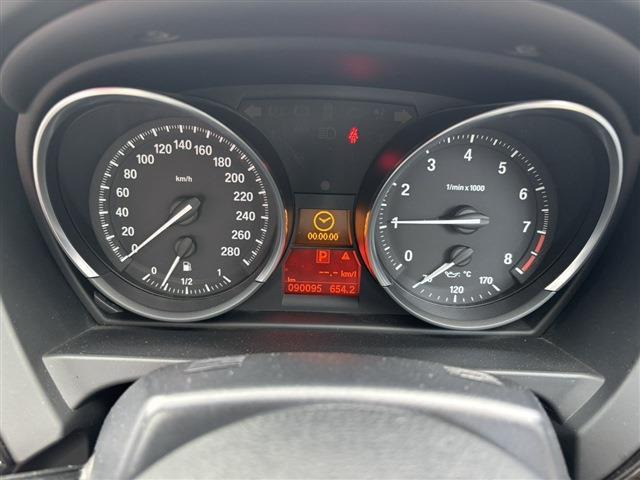 Z4sドライブ 20i ハイライン