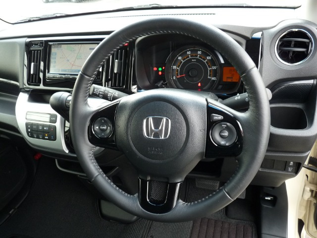 N-WGNG スタイリッシュパッケージ