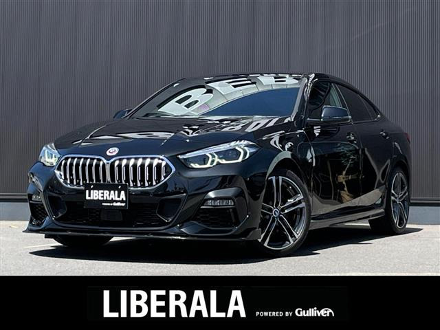 2シリーズグランクーペ218d Mスポーツ