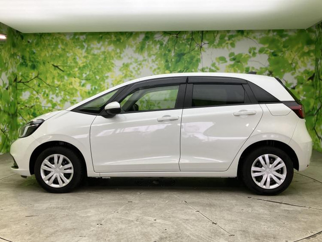 フィット1.5 e:HEV ホーム