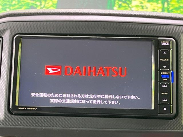 ミライースX SAIII