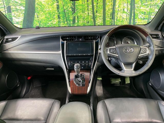 ハリアー2.0 プレミアム