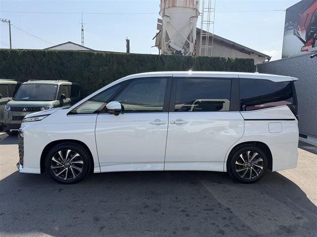 ヴォクシー2.0 S-Z