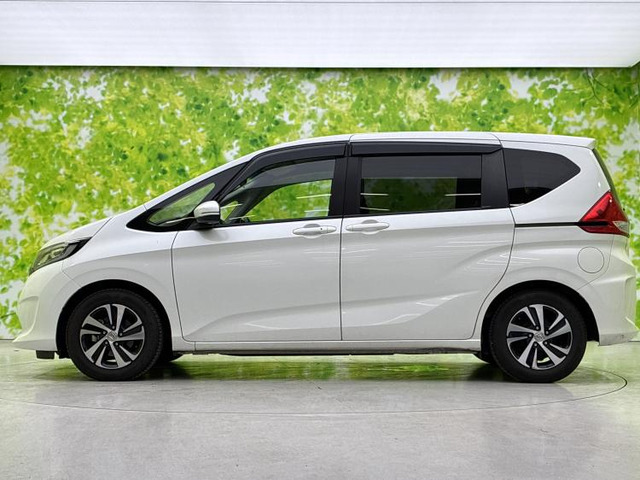 フリード1.5 G ホンダセンシング