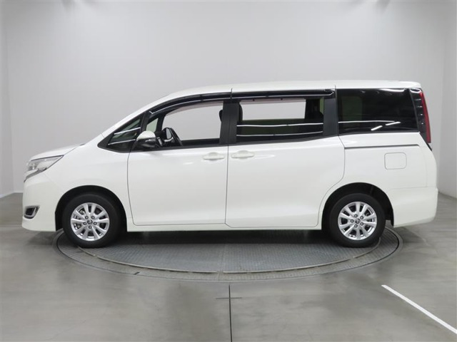 ノア1.8 ハイブリッド G