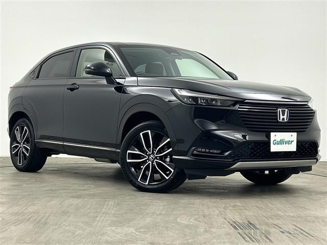 ヴェゼル1.5 ハイブリッド Z