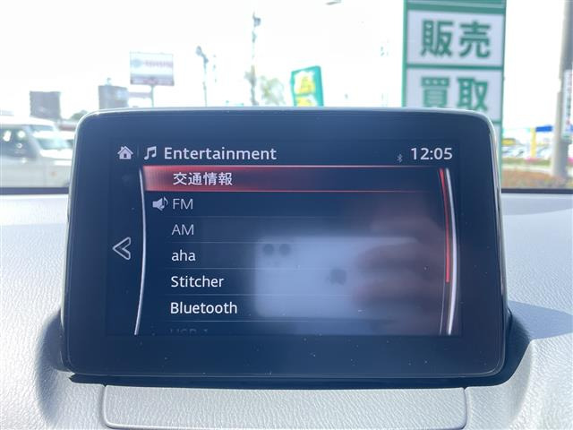 MAZDA21.5 15S プロアクティブ Sパッケージ