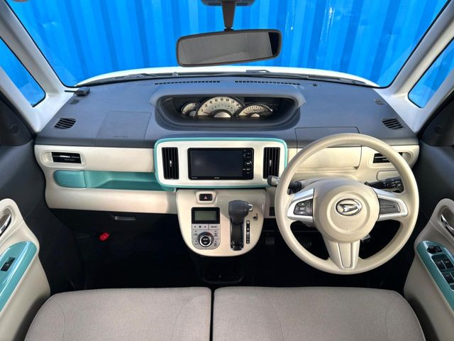 ムーヴキャンバスG メイクアップ SAIII