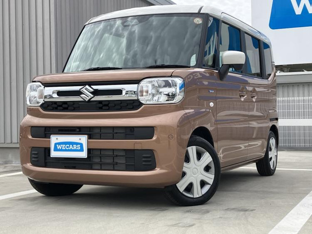 スペーシアハイブリッド(HYBRID)  X