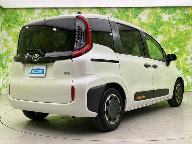 シエンタハイブリッド 1.5 Z