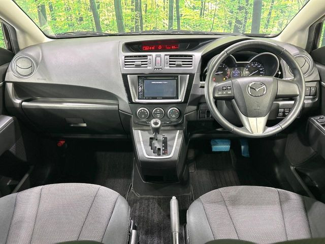 プレマシー2.0 20S スカイアクティブ